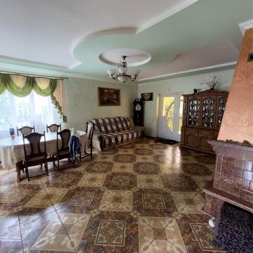 Продається будинок в с.Великий Кучурів