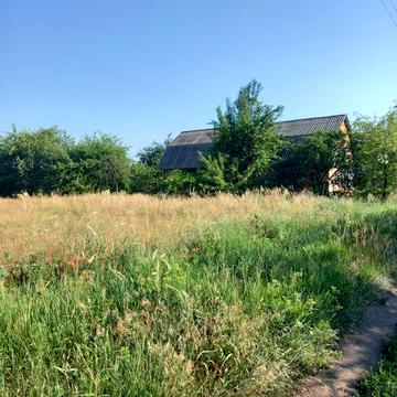 Будинок біля Миргорода