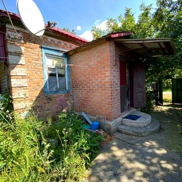 Чудовий будинок від господарів у Малинівці Чугуївського району..