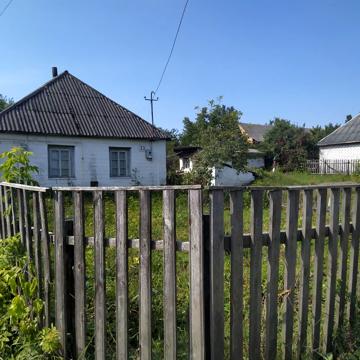 Продам будинок в селі Залевки