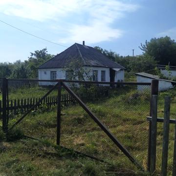 Продам будинок в селі Залевки