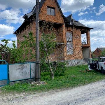 Продається 2х пов цегляний, Хмельн обл смт. Летичів, вул. Руданського