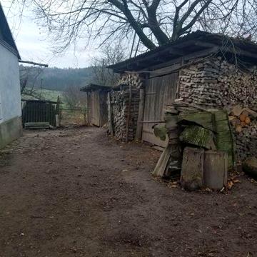 Продам будинок у селі Радужне