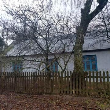 Продам будинок у селі Радужне