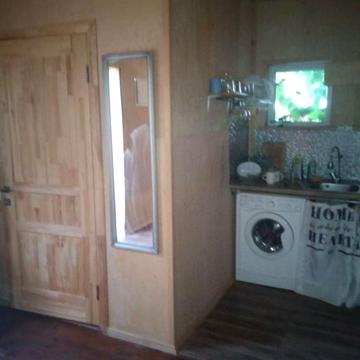 Здам будинок на озері