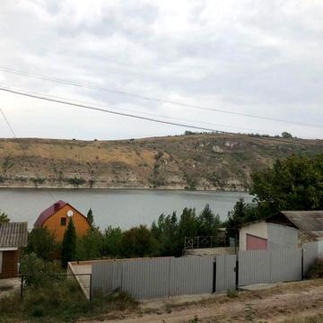 Продається незавершений дачний будинок біля Дністра