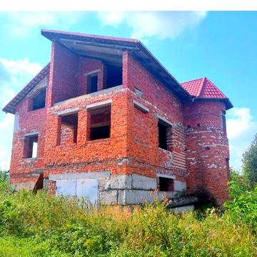 Продаж будинку 296м2 зем.ділянка 12с м. Борислав