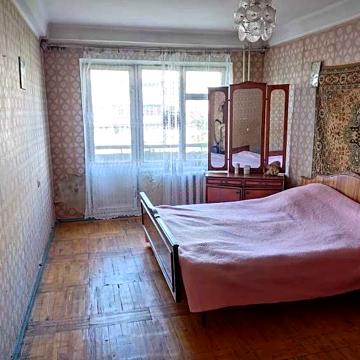 3-х к. квартира в центрі Вознесенівського району