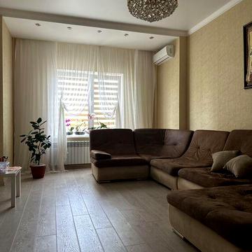 Квартира 3 кімнатна. Черноморск ЖК Парусна 18