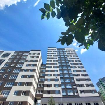 ЖК Чехов парк 67м2 біля центрального парку. Квартира актуальна ЖК Чехов парк