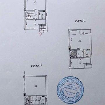 Продаж! Якісний Дуплекс з новим РЕМОНТОМ  в затишному комплексі