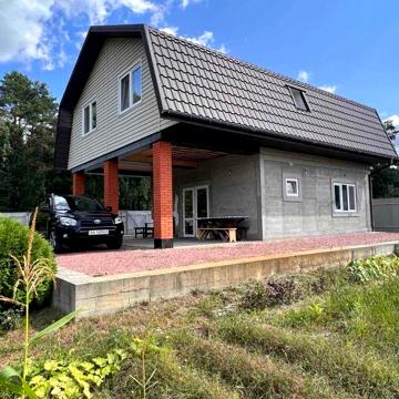Продам будинок в с. Глібівка ( Вишгородський р-н).