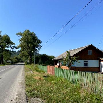 Продається будинок