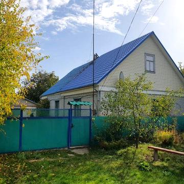 Продам дом в с. Хащевое