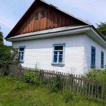 Продам будинок в с. Хмелівка (Рівненська область)
