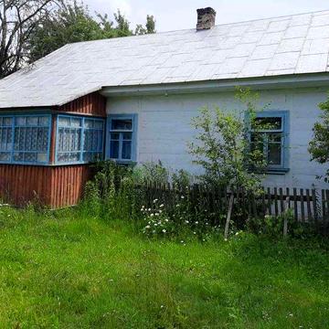 Продам будинок в с. Хмелівка (Рівненська область)