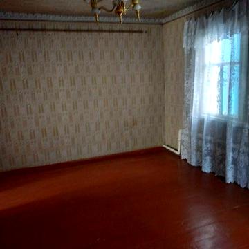 Продам недорогий будинок п Зідьки.