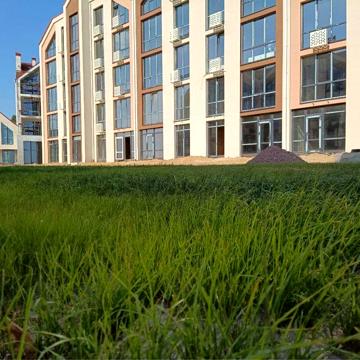 Продам Евродвушку  50м2 ЖК Петровский Резиденс