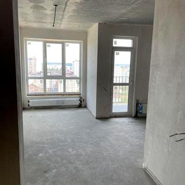 Продам однокімнатку квартиру в сучасному ЖК