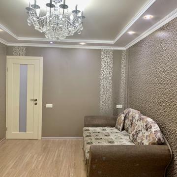 Валентинівська вул. (Блюхера), 18