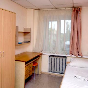 Одноместный номер