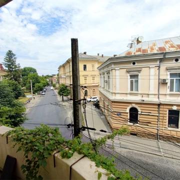 Продаж квартири центр Гете/Університетська