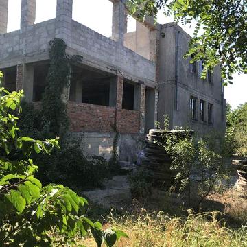 Продам дом на Сухом Лимане,Одесса,25 соток