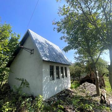 Продається дача с. Буцнів