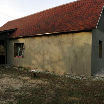Продам свой дом (недострой)