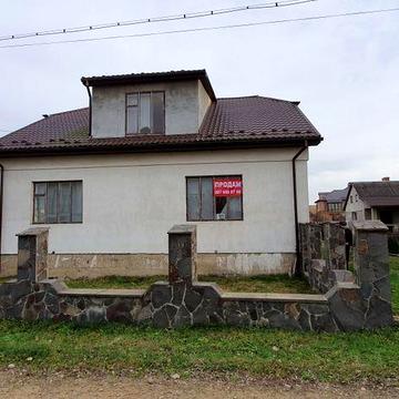 Продам будинок Рожнятів вул. Чорновола 10