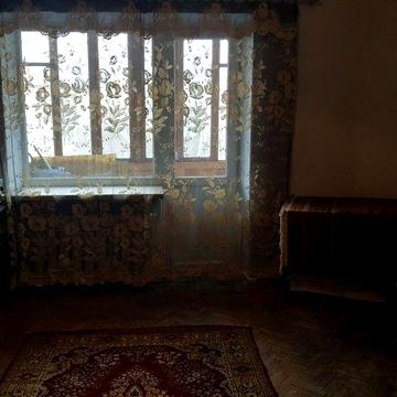 Продам 3х комнатную квартиру!