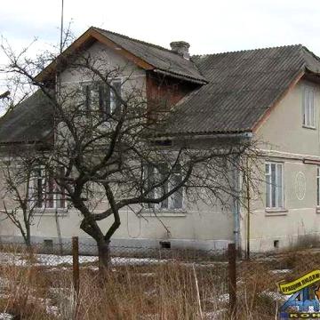Продаю будинок смт. Брошнів-Осада