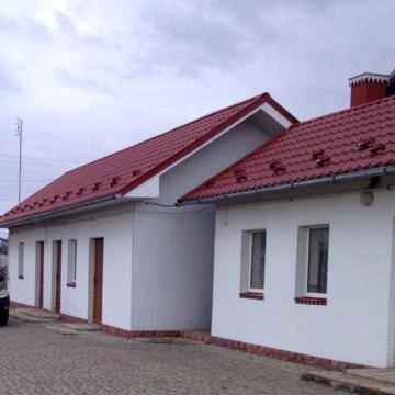 Продам цегляний будинок у Івано-Франківській області