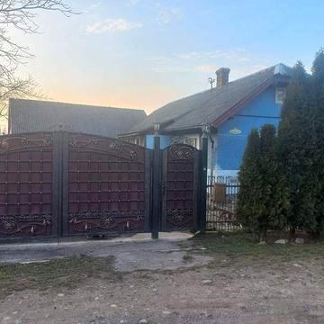 Продається будинок с.Берездівці