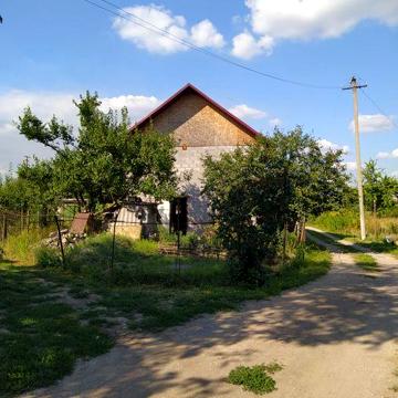 Продам дачу на Мопр