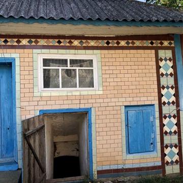 Продажа дома в с Слобидка-Рихтивськая Каменец-Подольского района