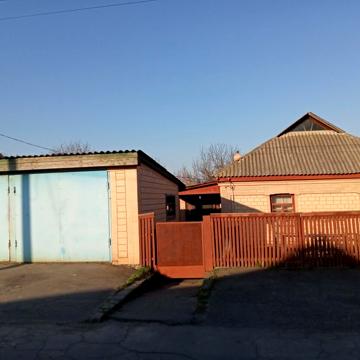 продається будинок м.Тальне вул.Трипільська 2