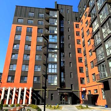 1к квартира на Озерній Найдешевша в БудАльянсу! ЖК Будальянс