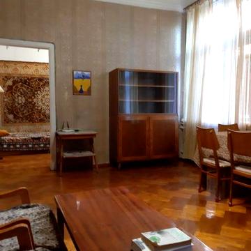 Сдам квартиру в центре