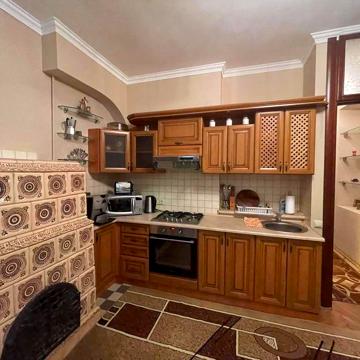 Продаж 3кім. квартири вул. Вітовського 26, Польський люкс