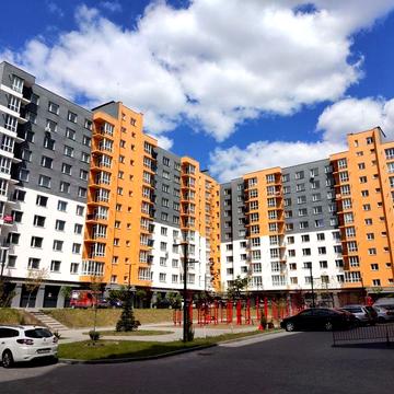 Продаж 49м.кв. Сімейний Комфорт ЖК.