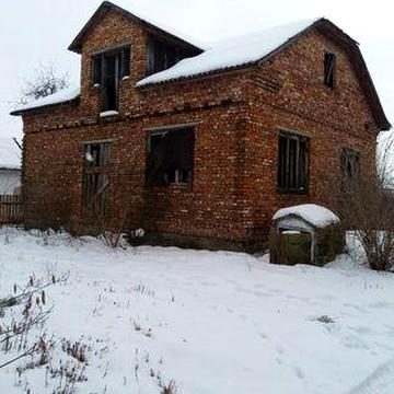 Будинок недалеко Львова