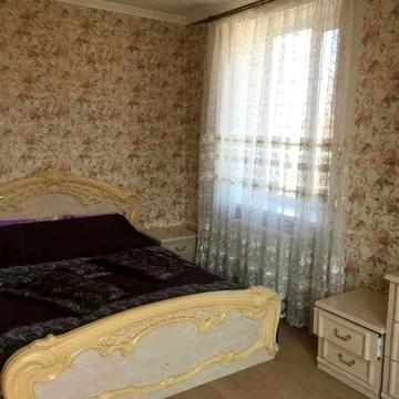 Продам трёхкомнатную квартиру