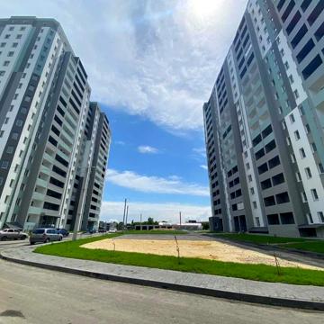 Заливна вул., 10