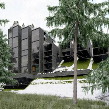 Урочище Вишні, 1