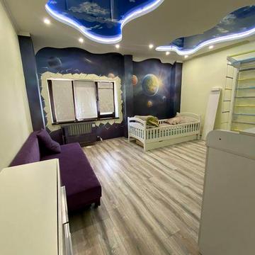 Будинок в місті