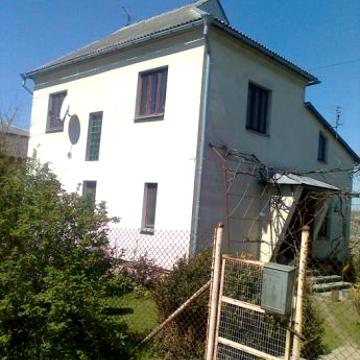 Будинок в Рогатині.