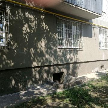 Квартира 3-х кімнатна