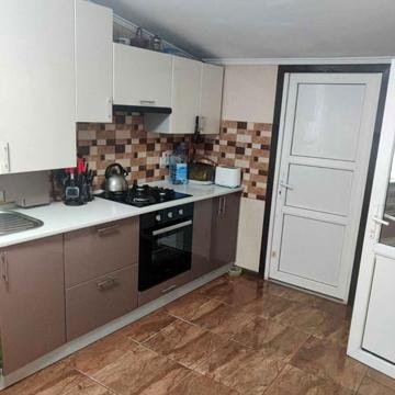 (13) Продам дом- квартиру на земле