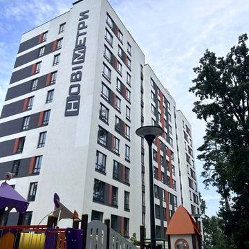 Продаж квартири в центрі міста! Зданий будинок! ЖК НМ Центр